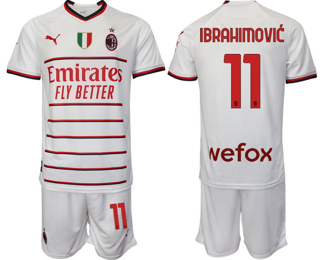 AC Milan Jerseys-006
